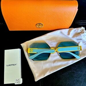 New Tory Burch Sunglasses